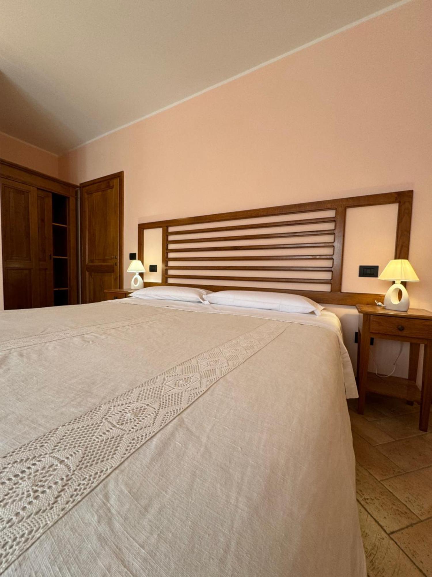 Cerqua Rosara Residence Valtopina Экстерьер фото